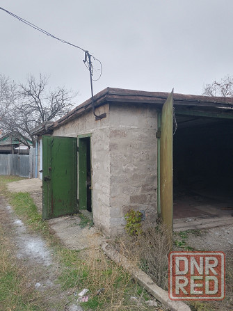 Продам гараж Макеевка - изображение 5