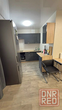 Сдам отличную 2-комнатную квартиру 45 м2 Донецк - изображение 1