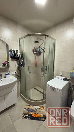 Сдам отличную 2-комнатную квартиру 45 м2 Донецк - изображение 3