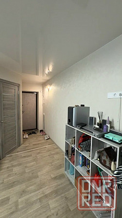 Сдам отличную 2-комнатную квартиру 45 м2 Донецк - изображение 4