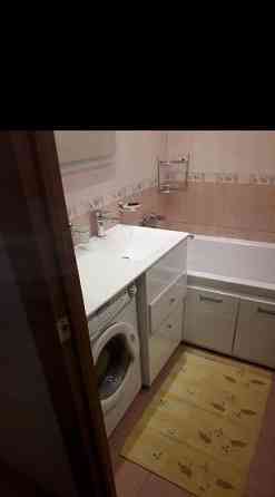 Сдаётся: квартира. Кол-во комнат: 1 Общая площадь квартиры: 41м² Донецк