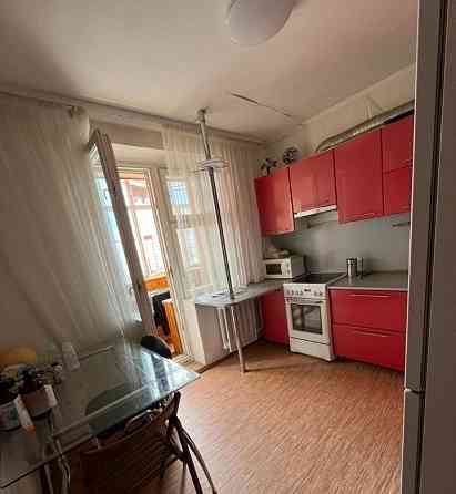 Сдаётся: квартира. Кол-во комнат: 1 Общая площадь квартиры: 41м² Донецк