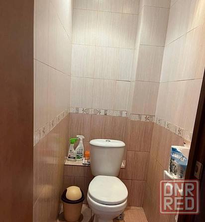 Сдаётся: квартира. Кол-во комнат: 1 Общая площадь квартиры: 41м² Донецк - изображение 2