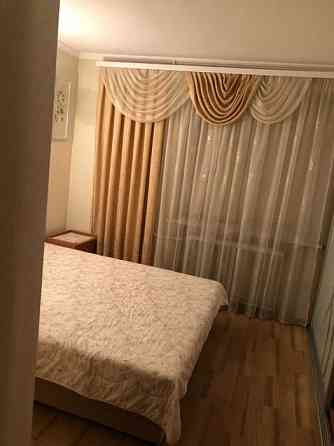 Сдам отличную 3-комнатную квартиру 65 м2 Калининский р-н (ул. Марии Ульяновой 62) Донецк