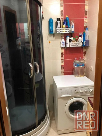 Сдам отличную 3-комнатную квартиру 65 м2 Калининский р-н (ул. Марии Ульяновой 62) Донецк - изображение 4