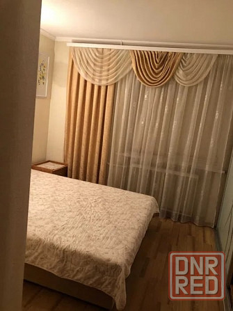 Сдам отличную 3-комнатную квартиру 65 м2 Калининский р-н (ул. Марии Ульяновой 62) Донецк - изображение 3