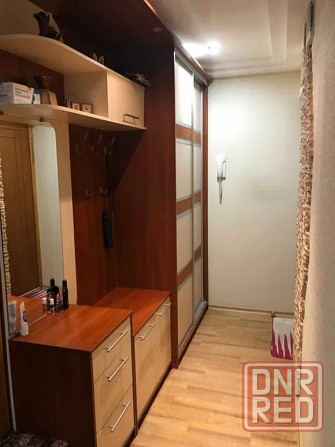 Сдам отличную 3-комнатную квартиру 65 м2 Калининский р-н (ул. Марии Ульяновой 62) Донецк - изображение 2