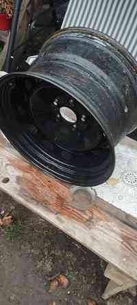 Диски бмв r17 5*120 разварки перед 9.7 j зад11j Донецк