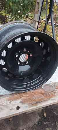 Диски бмв r17 5*120 разварки перед 9.7 j зад11j Донецк