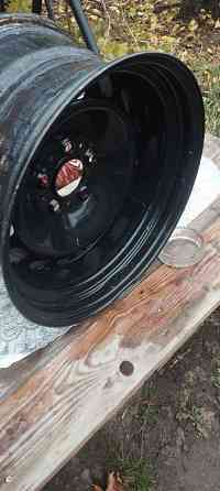 Диски бмв r17 5*120 разварки перед 9.7 j зад11j Донецк