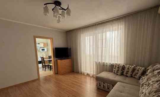 Сдается: Двухкомнатная квартира Этаж: 3/9 Район:Будённовский Донецк