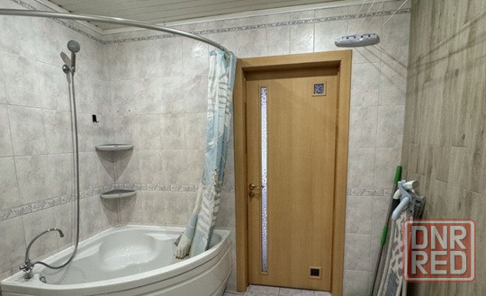 Сдается: Двухкомнатная квартира Этаж: 3/9 Район:Будённовский Донецк - изображение 1