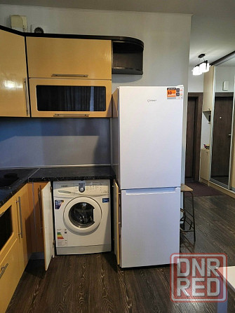 Сдам 1х к.кв в Пролетарском районе. Ориентир юта. Рядом вся Донецк - изображение 2