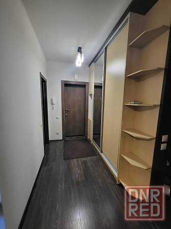 Сдам 1х к.кв в Пролетарском районе. Ориентир юта. Рядом вся Донецк - изображение 4