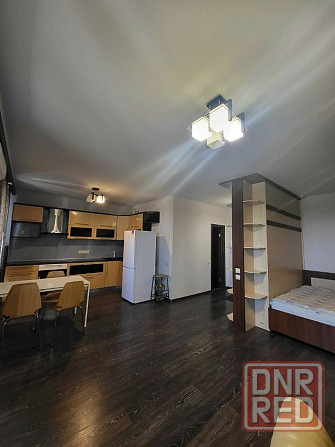 Сдам 1х к.кв в Пролетарском районе. Ориентир юта. Рядом вся Донецк - изображение 1