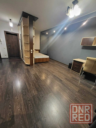 Сдам 1х к.кв в Пролетарском районе. Ориентир юта. Рядом вся Донецк - изображение 3