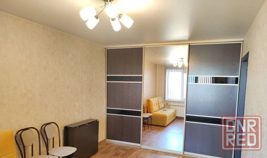 Сдаётся: квартира. Кол-во комнат: 1 Донецк - изображение 2