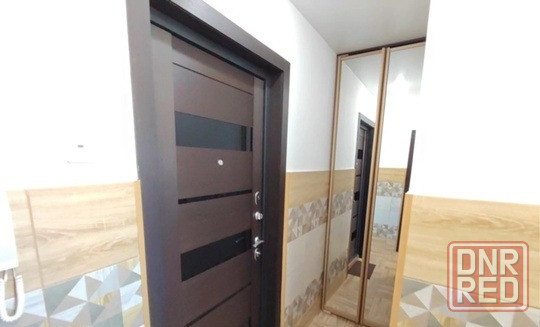 Сдаётся: квартира. Кол-во комнат: 1 Донецк - изображение 1