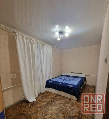 Сдаётся: квартира. Кол-во комнат: 2 Донецк - изображение 4