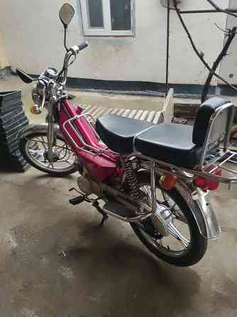 Продам мопед Макеевка