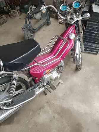 Продам мопед Макеевка