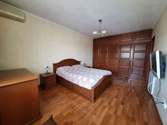 Сдам отличную 1-комнатную квартиру 45 м2 Донецк