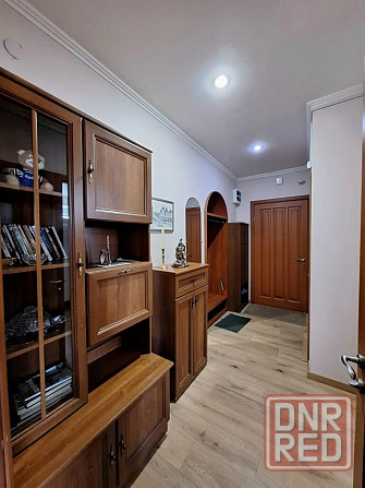 Сдам отличную 1-комнатную квартиру 45 м2 Донецк - изображение 2