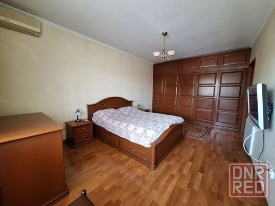 Сдам отличную 1-комнатную квартиру 45 м2 Донецк - изображение 3