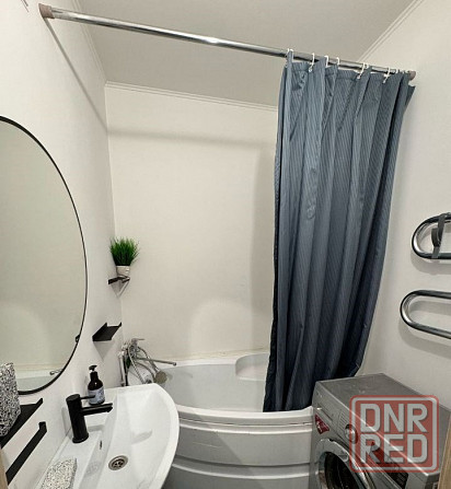 Сдается: Двухкомнатная квартира Этаж:5/9 Район:Пролетарский Донецк - изображение 1