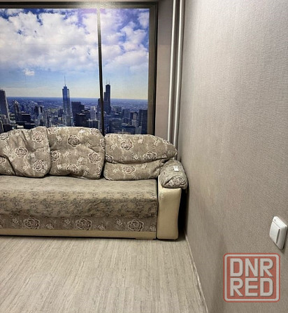 Сдается: Двухкомнатная квартира Этаж:5/9 Район:Пролетарский Донецк - изображение 3