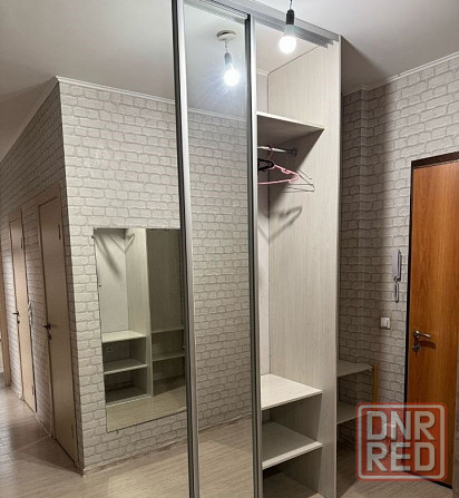 Сдается: Двухкомнатная квартира Этаж:5/9 Район:Пролетарский Донецк - изображение 2