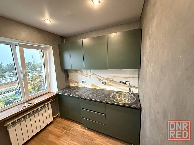 Продается квартира Мариуполь - изображение 1