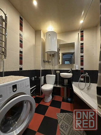 Сдам 1кк квартиру, Буденновский район, Заперевальная Донецк - изображение 3