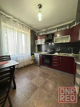 Сдам 1кк квартиру, Буденновский район, Заперевальная Донецк - изображение 2