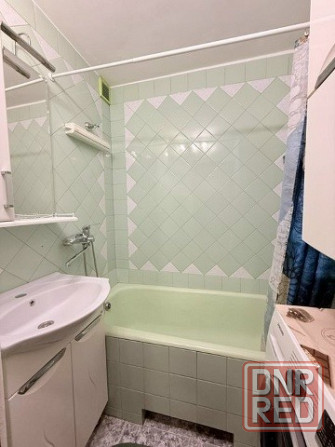 Сдаётся 2кк квартира, Калининский район Донецк - изображение 4