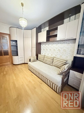 Сдаётся 2кк квартира, Калининский район Донецк - изображение 3