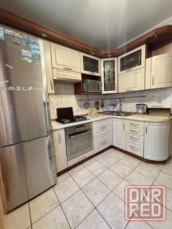 Сдаётся 2кк квартира, Калининский район Донецк - изображение 2