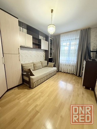 Сдаётся 2кк квартира, Калининский район Донецк - изображение 1