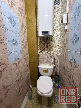 Сдаётся 2кк квартира, Калининский район Донецк - изображение 5