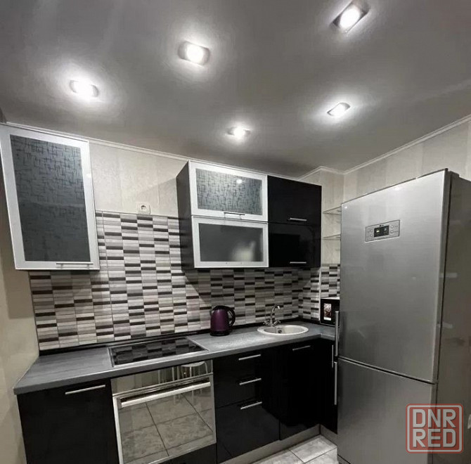 Сдается 2-х комнатная квартира в Киевском районе ориентир Жд Донецк - изображение 9