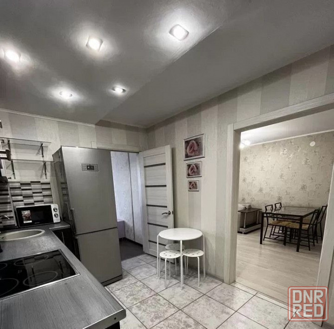 Сдается 2-х комнатная квартира в Киевском районе ориентир Жд Донецк - изображение 1