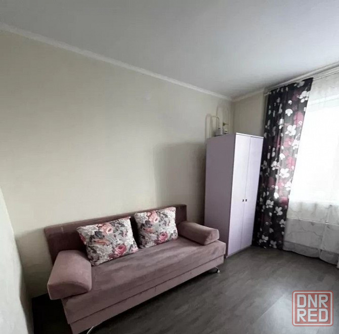 Сдается 2-х комнатная квартира в Киевском районе ориентир Жд Донецк - изображение 2