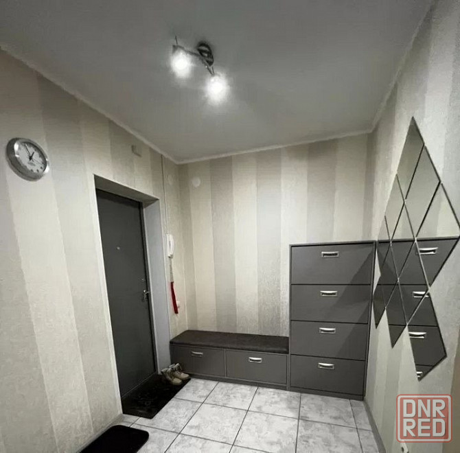 Сдается 2-х комнатная квартира в Киевском районе ориентир Жд Донецк - изображение 8