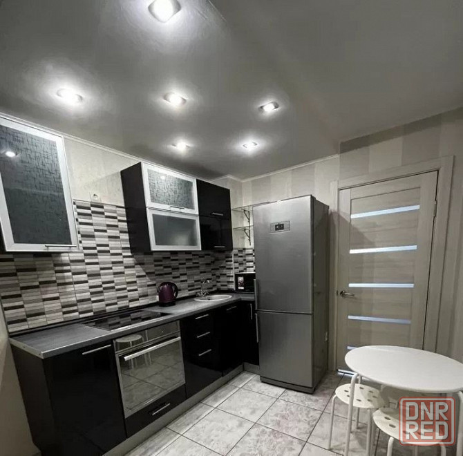 Сдается 2-х комнатная квартира в Киевском районе ориентир Жд Донецк - изображение 5