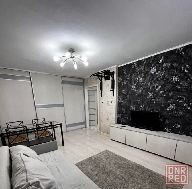 Сдается 2-х комнатная квартира в Киевском районе ориентир Жд Донецк - изображение 6