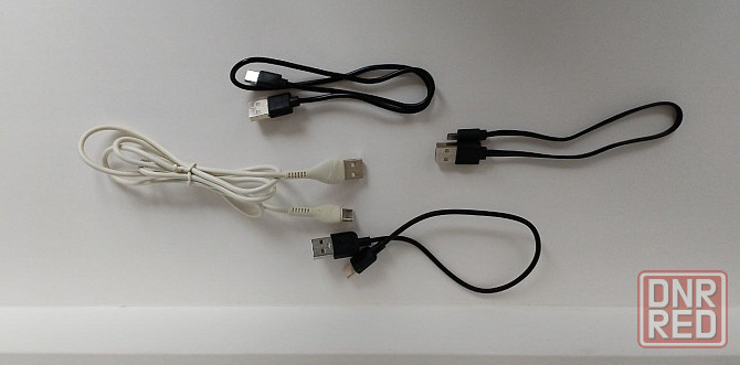 Кабель USB, Type-C Донецк - изображение 1