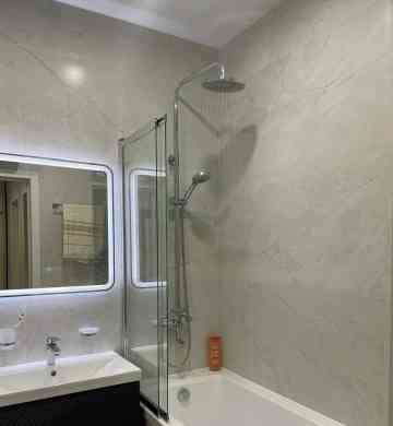 Сдается: Однокомнатная квартира Донецк