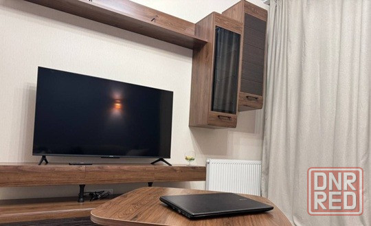 Сдается: Однокомнатная квартира Донецк - изображение 2