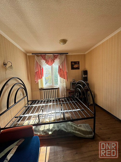 Продажа 2-комнатной квартиры 5/5 в г. Донецк, проспект Панфилова Донецк - изображение 2