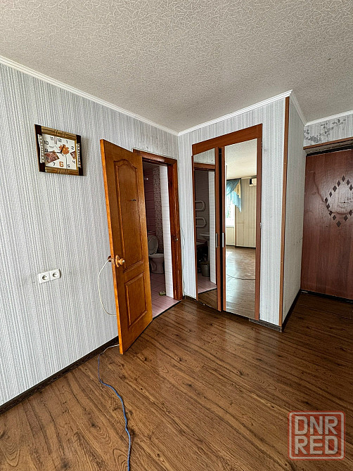 Продажа 2-комнатной квартиры 5/5 в г. Донецк, проспект Панфилова Донецк - изображение 5